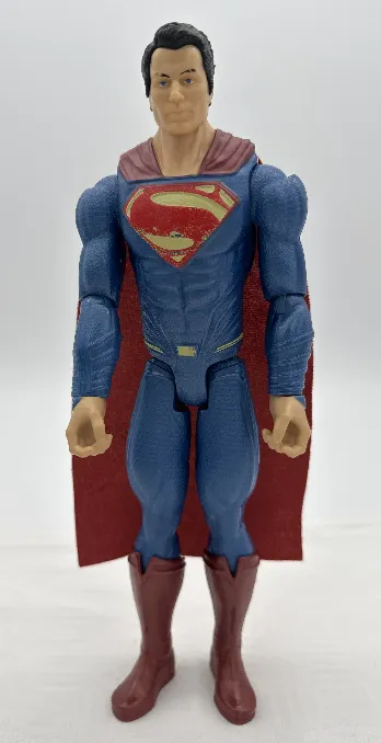 Marvel Hasbro - Superhelden-Actionfiguren 7 Stück – Bild 9