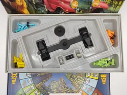 Vintage-Brettspiel Casa Nostra - Bild 4