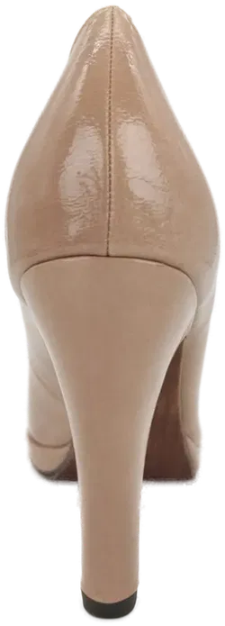 Tamaris Damen Pumps, beige - Gr. 39 - Bild 6