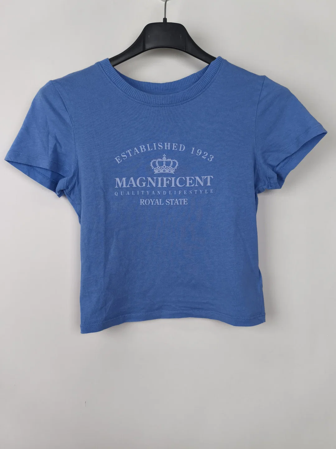 H&M, Damenshirt/Mädchenshirt, Gr. XS – Bild 1