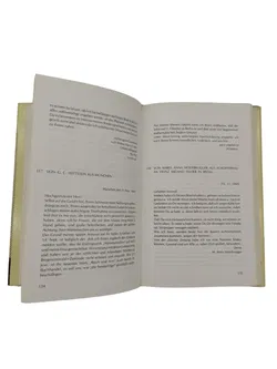 Franz Michael Felder - Briefwechsel 1. und 2. Teil - Bild 3