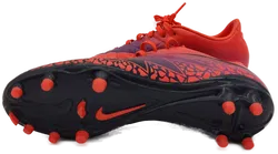 Nike Kinder Fußballschuhe Hypervenom bunt Gr. 38.5 - Bild 4