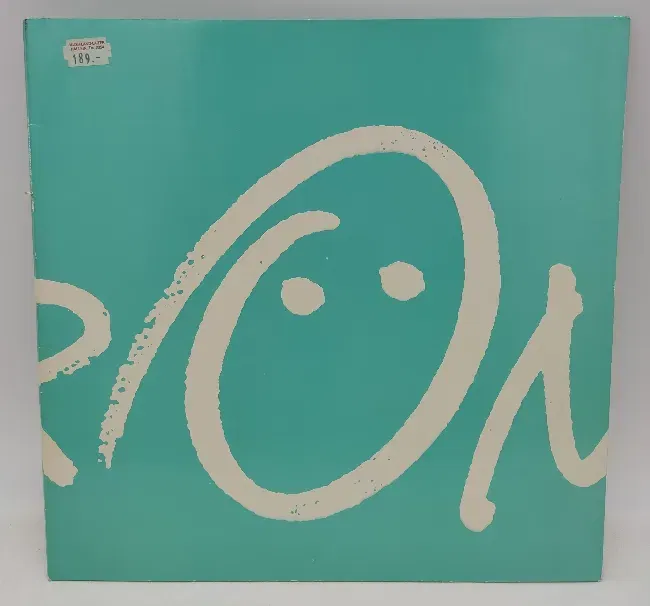 Langspielplatte - Herbert Grönemeyer - Ö - Bild 2