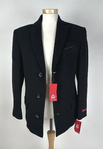 Sun`s House - Herrenjacke Gr. 54 - Bild 1