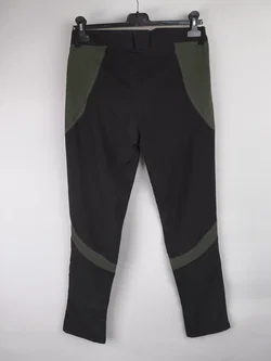 Dünne, leichte Hose Damen Gr. M - Bild 2