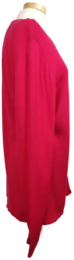 s.Oliver Damenweste rot -XXL/ 44 - Bild 3