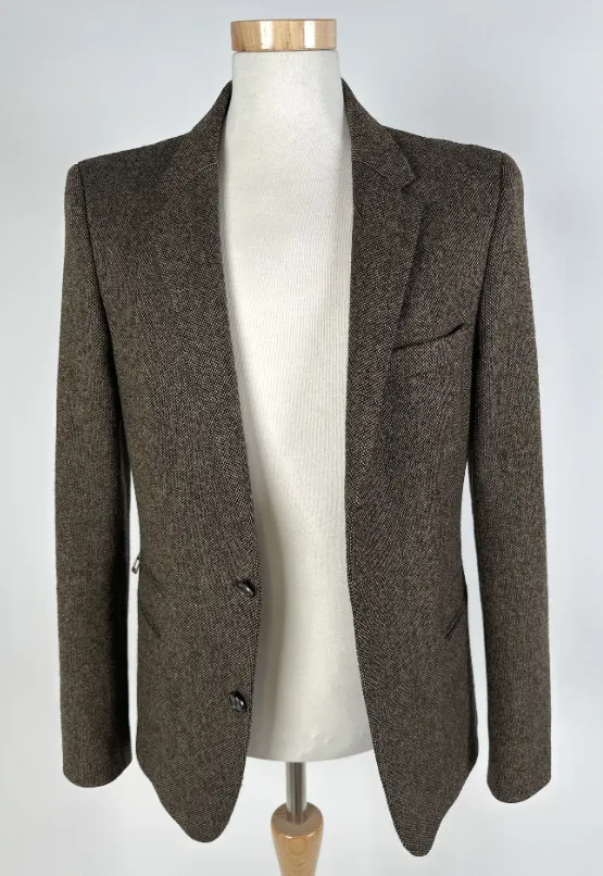 Hugo Boss - Herren Sakko - Gr. 94 Lang - Bild 1