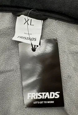 Fristads - Herren Softshelljacke Gr. XL - Bild 4