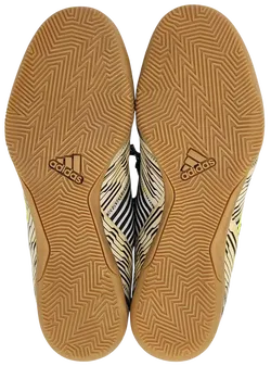 Adidas NEMEZIZ Herren Fußball Hallenschuhe - Gr. 45 1/3 - Bild 6