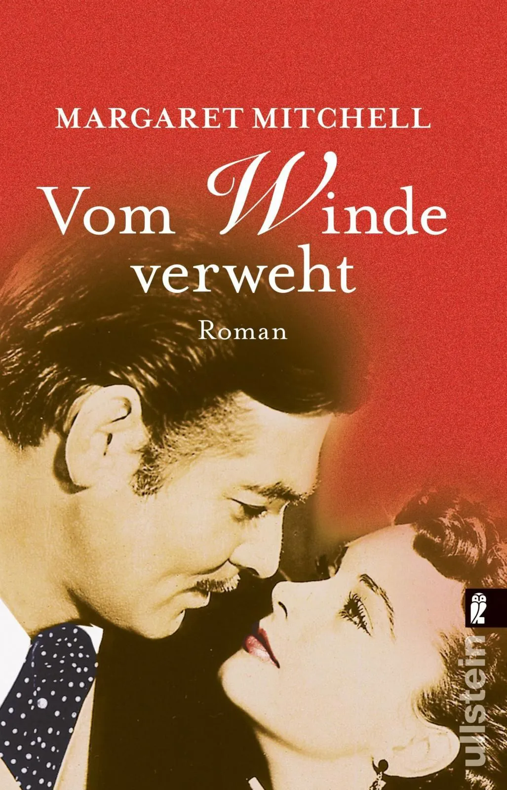 Vom Winde verweht - Margaret Mitchell – Bild 1