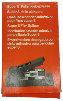 Klebepresse F8S automatic - Bild 2