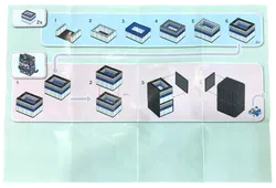 Lego Dots 41924 - Bild 4