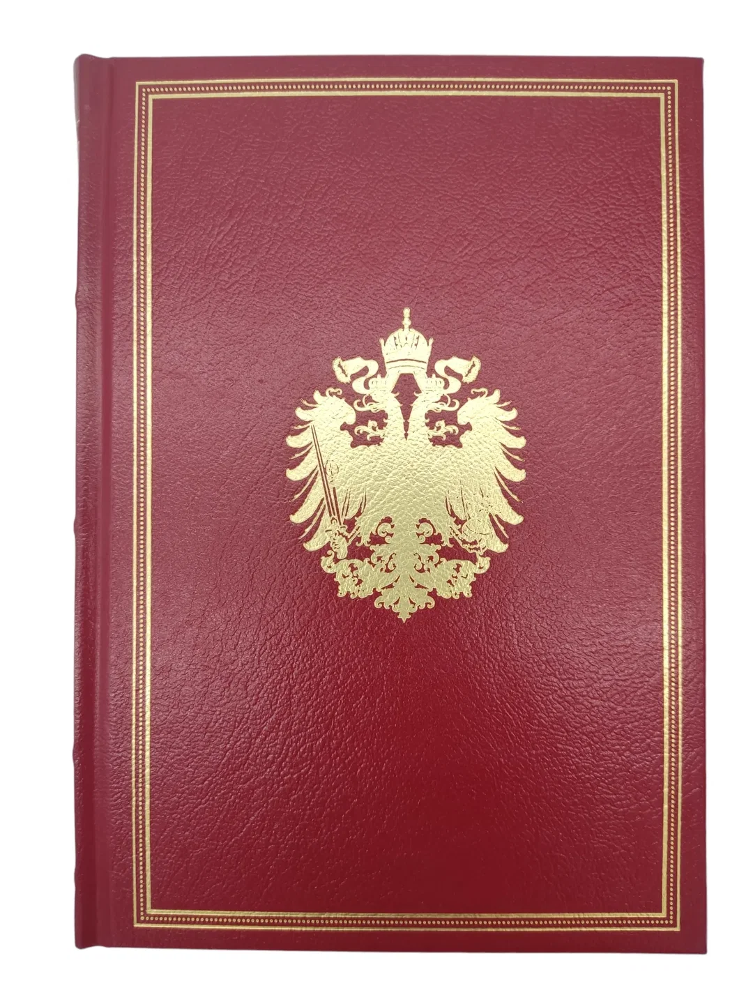 Die gefürstete Grafschaft Tirol und Vorarlberg – Reprint 1998 - Bild 1