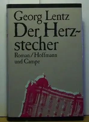 Der Herzstecher - Georg Lentz - Bild 2