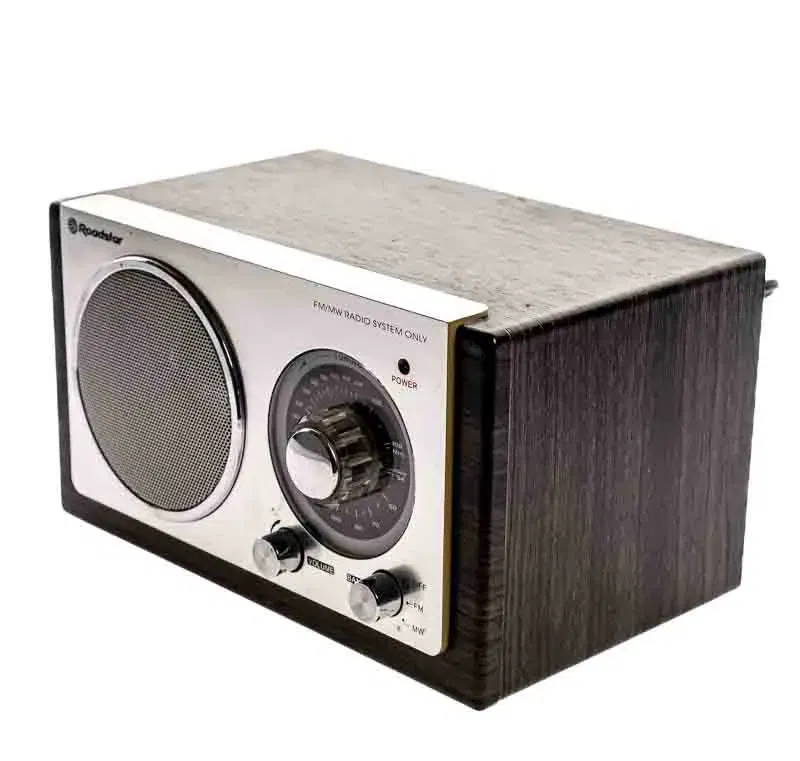 Nostalgie Radio Roadstar - Bild 1