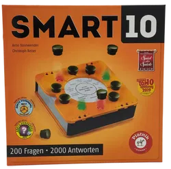 Piatnik Smart 10  