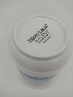 Villeroy & Boch Bone China Kaffee/Tee Tasse - Bild 3