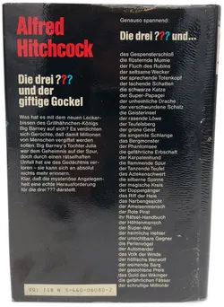 Alfred Hitchcock 