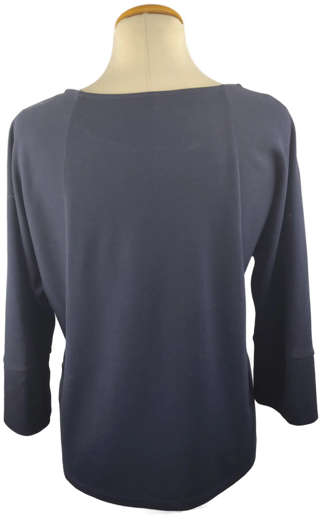 Gerry Weber Langarmshirt Damen Mischfaser | Alltags-Charme – Bild 3