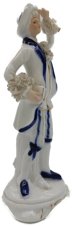 Porzellanfigur 