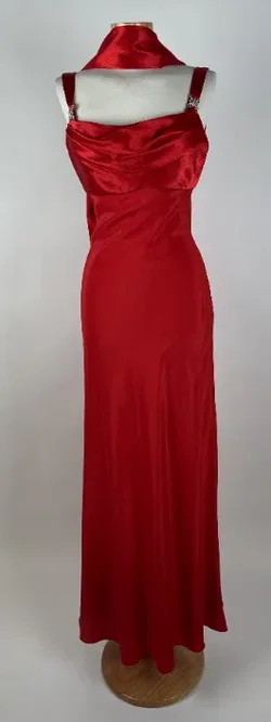 Nightscene Couture - Damen Abendkleid - Gr. XS - Bild 2