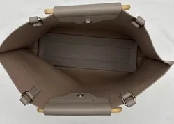 Inyati - Damen Tasche mit Innentasche - Bild 3