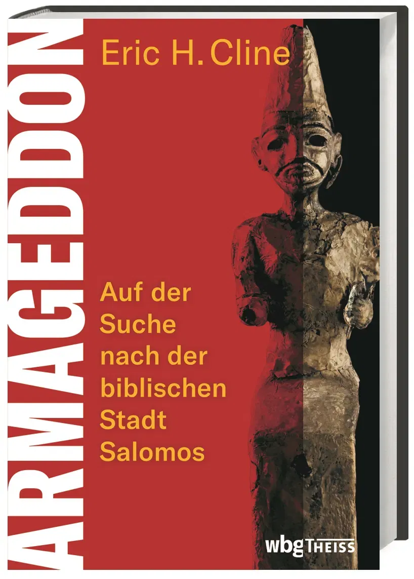 Armageddon - Eric H. Cline - Bild 1