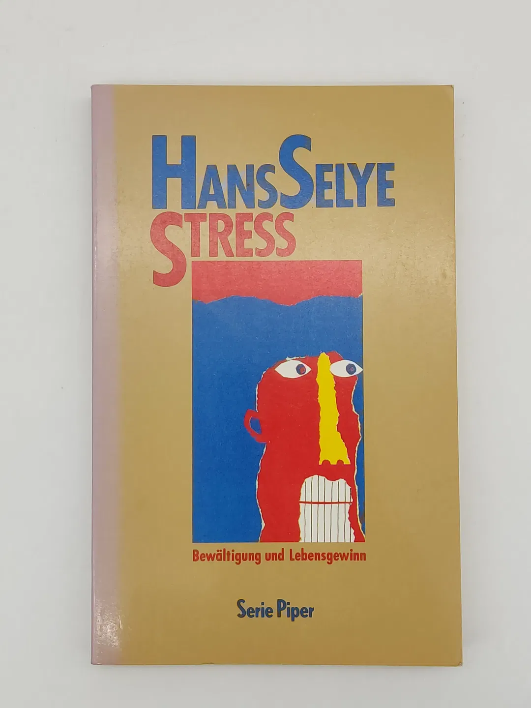 Stress: Bewältigung und Lebensgewinn-  Hans Selye - Bild 2