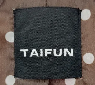 Taifun -Damen Jacke Gr. 40 – Bild 6