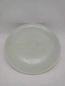 Lilien Porzellan - Servierplatte rund - Bild 2