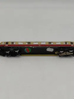 Märklin 4089 DB Tee-Abteilwagen im Originalkarton - Bild 5
