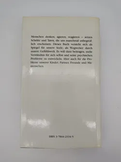 Seelenspiegel: Wegweiser durch unsere Gefühlswelt- Erwin Ringel - Bild 2