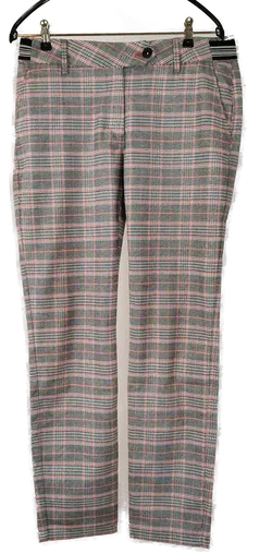 Bemusterte CECIL Hosen - Gr. 28 / Mischfaser - Bild 1