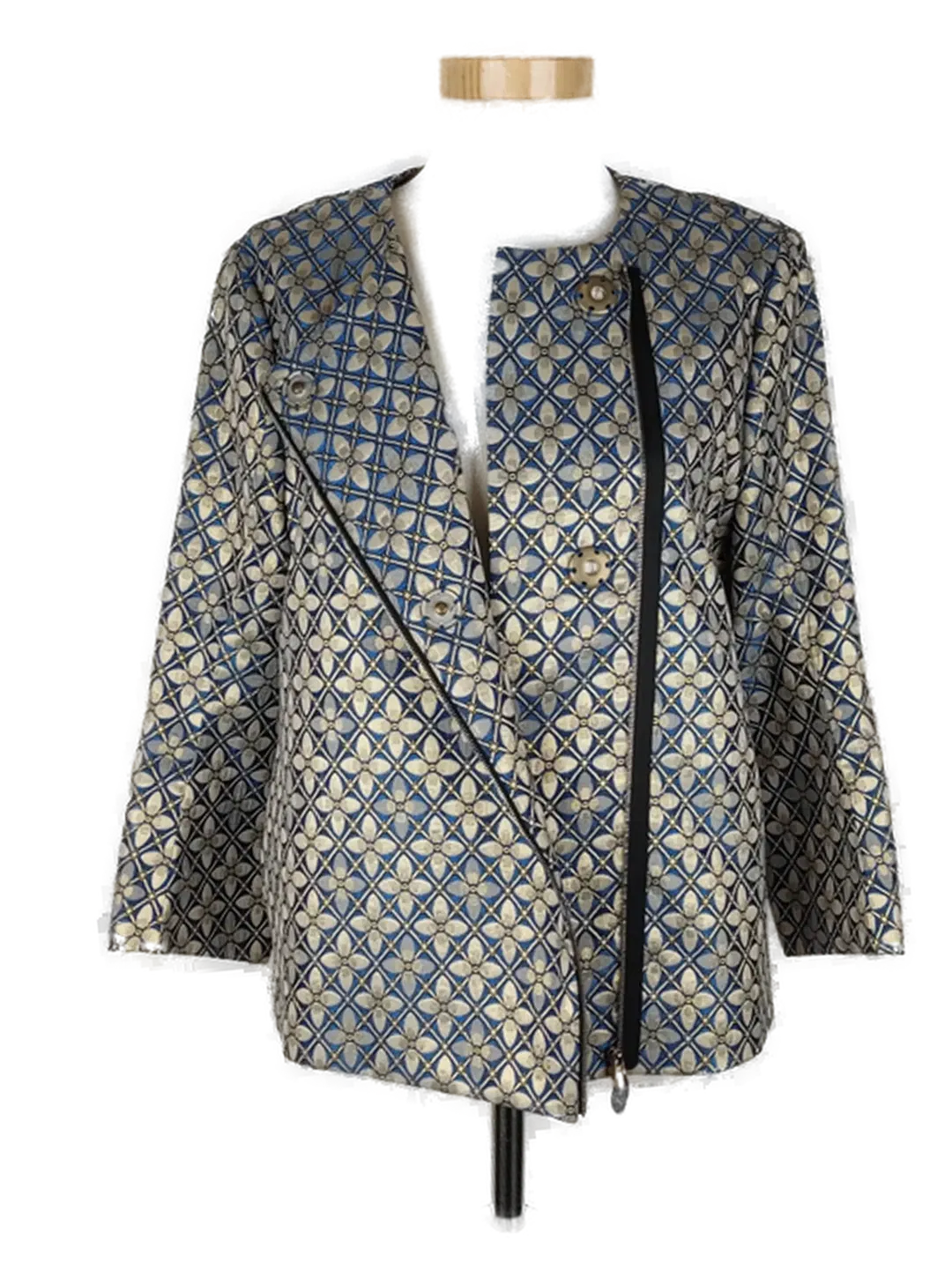 Dorothee Schumacher Kurze Jacke - Bild 4