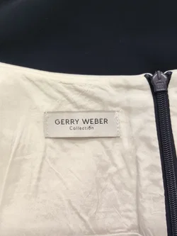 Midikleid Gerry Weber Größe 44 | Festlicher Begleiter - Bild 4