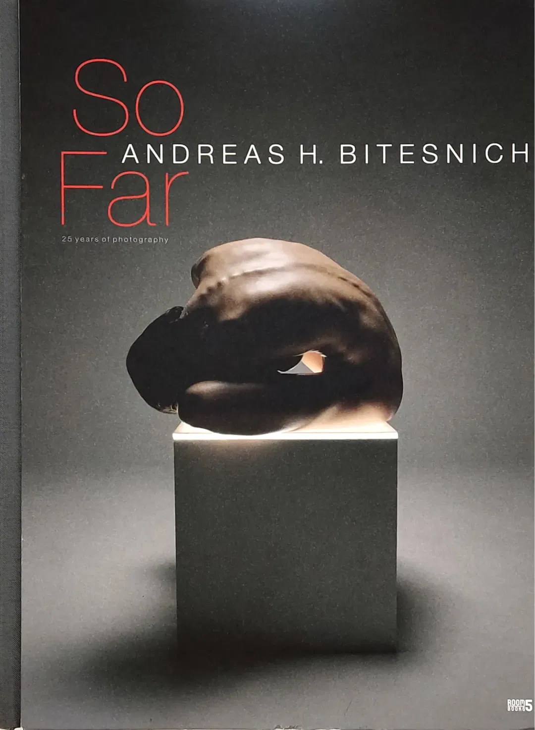So far - Andreas H.  Bitesnich - 25 years of photography - Bild 2