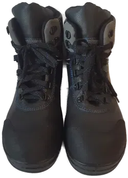 Steitz Secura Damen/Herren Sicherheitshalbstiefel, Gr. 38 XB - Bild 4