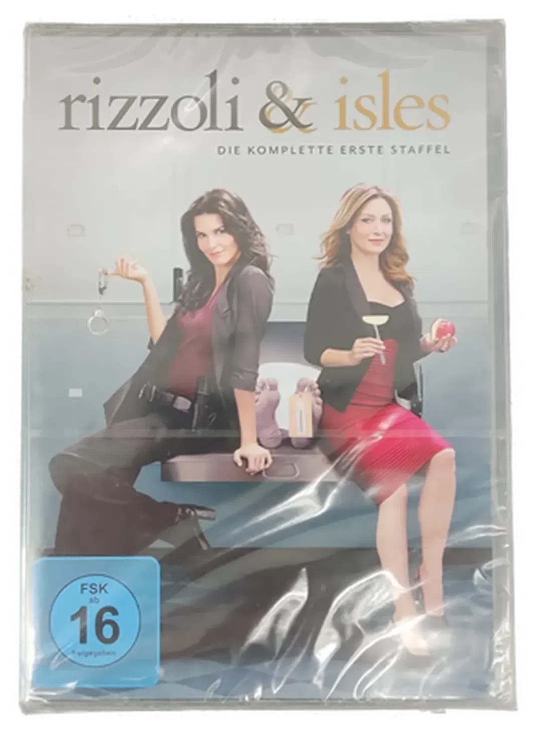 DVD 
