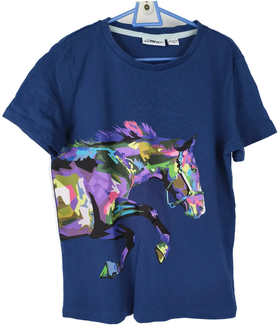 Crane, Kindershirt, Gr. 146 – Bild 1