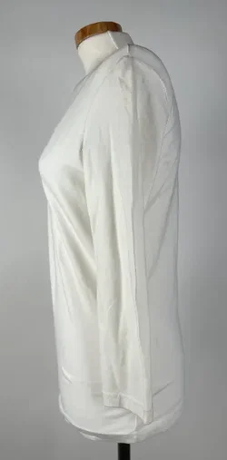 Apriori - Damen Langarmshirt - Gr. 36 - Bild 2