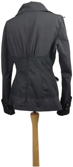 Guess Damen-Jacke anthrazit - M/38 - Bild 2
