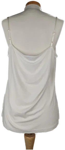 Gerry Weber Damentop beige- 42/XL - Bild 2