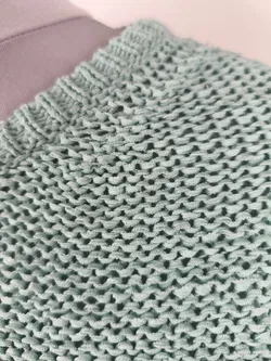 Tom Tailor Denim Oberteil Damen Gr. XS - Bild 3