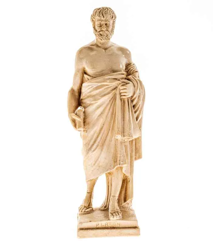 Platon - Philosoph und Dichter – Bild 2