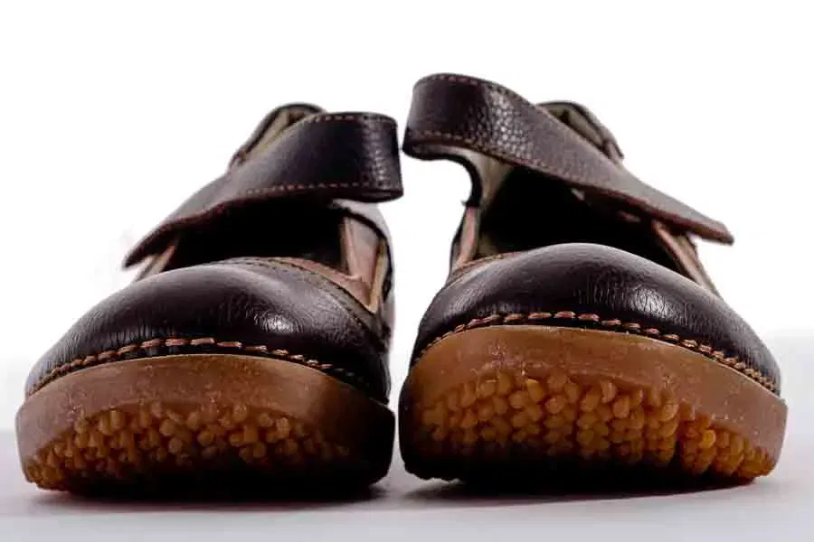 Damen Schuhe „El Naturalista“ Gr. 36 - Bild 1