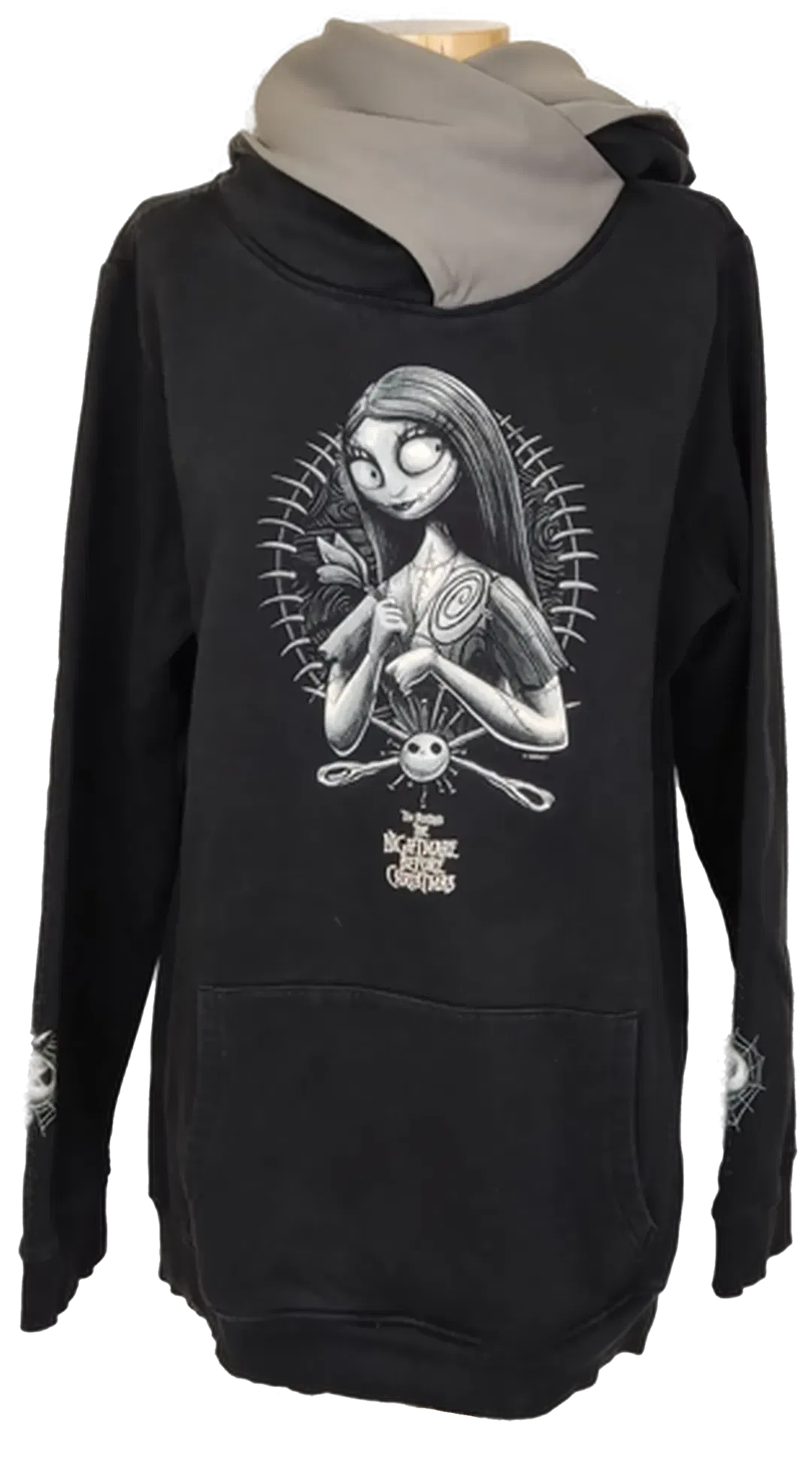 Damen Pullover Corpse Bride Gr. XL - Bild 1