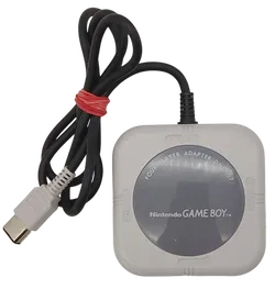 Nintendo GAME BOY - FOUR PLAYER ADAPTER DMG-07 - Bild 2