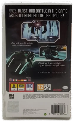 Playstation Sony PSP Spiel 