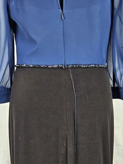 Abendkleid - 14 - Marfil Barcelona by Rosa Clara - Bild 13