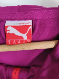 Sportjacke Damen, Gr.S - Bild 4